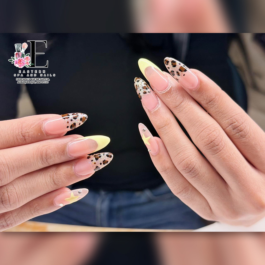Eastern Spa and Nails